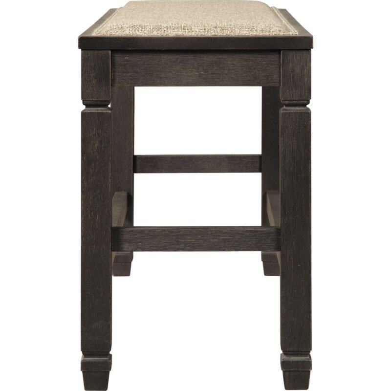 Tyler Creek Counter Height Bench